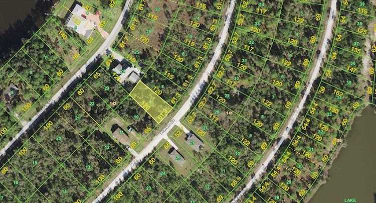 12097 Platano Dr Punta Gorda, FL 33955