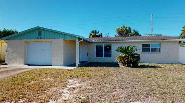 7431 Heather St New Port Richey, FL 34653