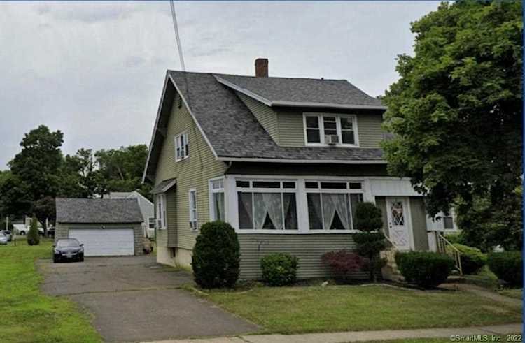 70 Forbes Place East Haven, CT 06512