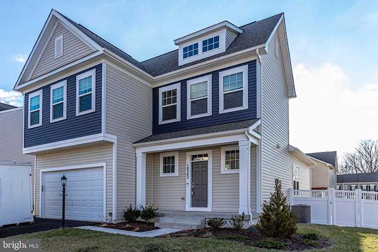 10362 Mist Flower Ct Bristow, VA 20136