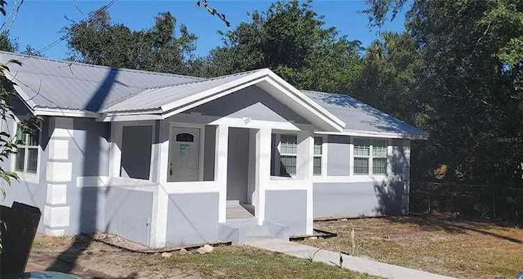 329 Avenue O NW Winter Haven, FL 33881