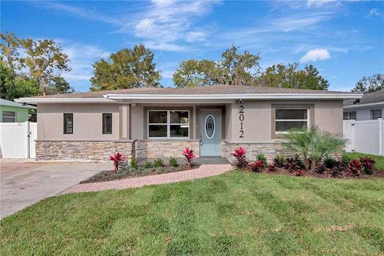 2012 E Hanna Ave Tampa, FL 33610