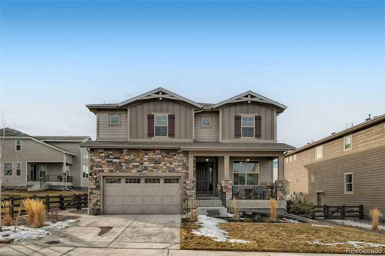 14073 Ivy Ct Thornton, CO 80602