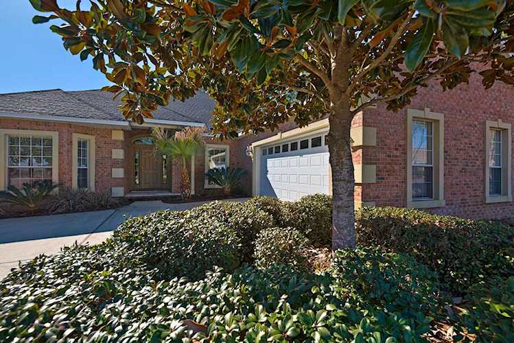 1618 Brushed Dunes Circle Freeport FL 32439 This beautiful one story brick home is on a large level lot and provides great indoor and outdoor... 889093 Windswept Estates home for sale $470,000 Photo 1