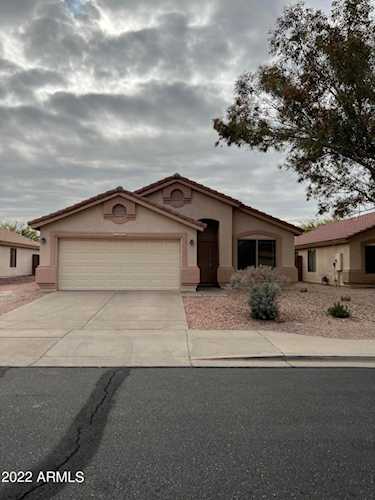 11043 E Delta Avenue Mesa, AZ 85208