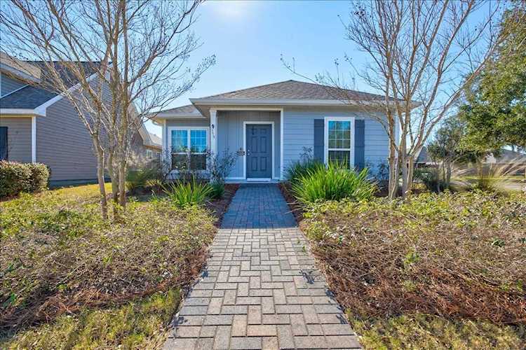 159 Lilly Bell Lane Freeport FL 32439 Welcome home to 159 Lilly Bell Lane! Live the easy life in Hammock Bay with the perfect open... 889094 Schooner Landing At Hammock Bay home for sale $320,000 Photo 1