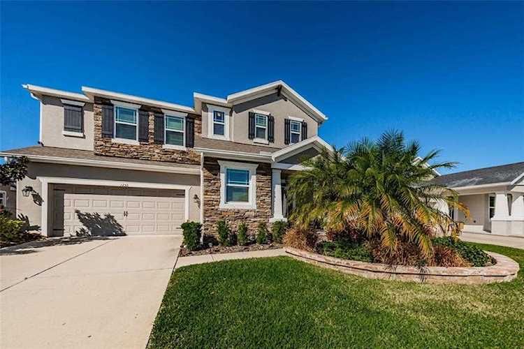 1255 Windy Bay SHOAL Tarpon Springs, FL 34689