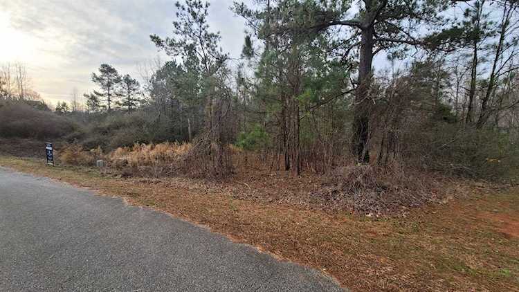 0 Mccoy Circle Gaffney, SC 29341