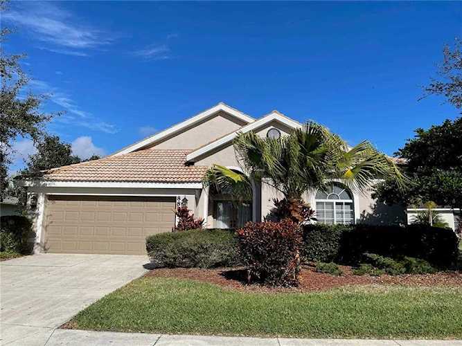 8872 Stone Harbour LOOP Bradenton, FL 34212