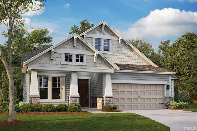 108 Hibiriten Road #66 Holly Springs, NC 27540