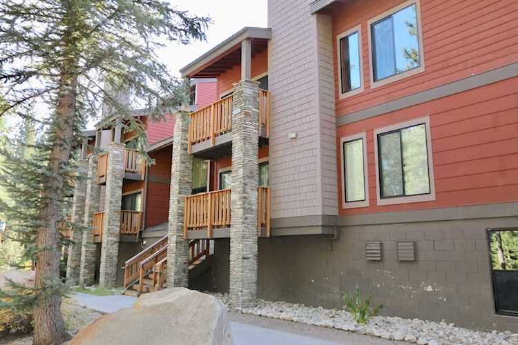 3253 Meridian Blvd # 299 Summit Building D #299 Mammoth Lakes, CA 93546 | MLS 220008 Photo 1