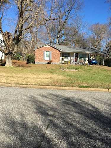 5094 Bowie Dr Memphis, TN 38109