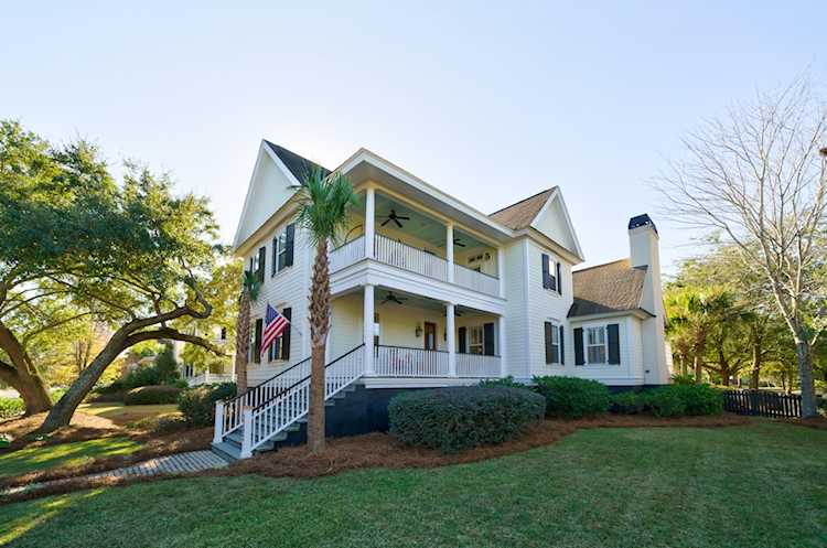 2393 Daniel Island Dr Daniel Island, SC 29492 | MLS 22001006 Photo 1
