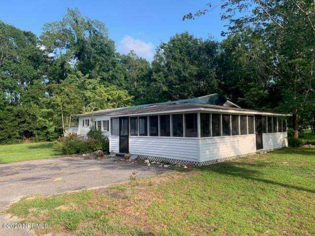 138 Water Front Drive Cedar Point, NC 28584