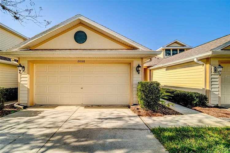 20316 Oak Key Ct Tampa, FL 33647