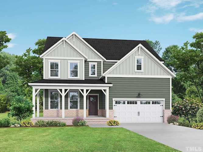 TBD Blue Monarch Lane Fuquay Varina, NC 27526