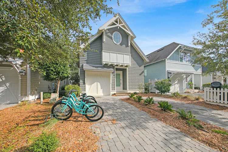 207 Anchor Rode Circle Santa Rosa Beach, FL 32459 | MLS 888549 Photo 1