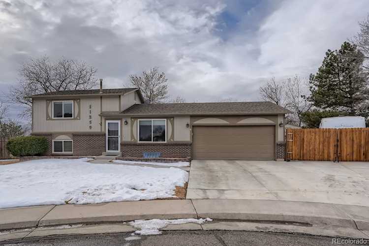11259 Madison St Thornton, CO 80233