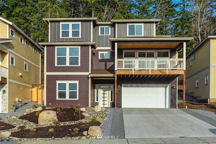 843 Blackwood Ct Bellingham, WA 98226 | MLS® 1878662 Photo 1