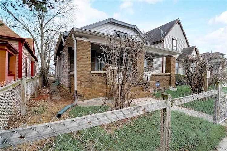 835 N California St Indianapolis, IN 46202