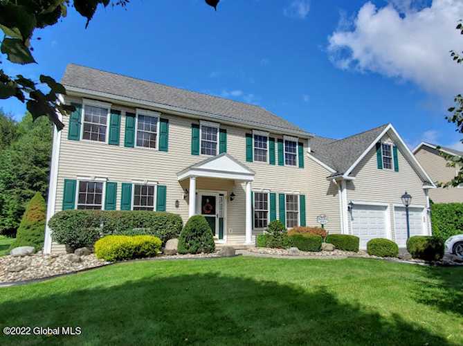 41 Jean Place Guilderland, NY 12084 | MLS 202210622 Photo 1