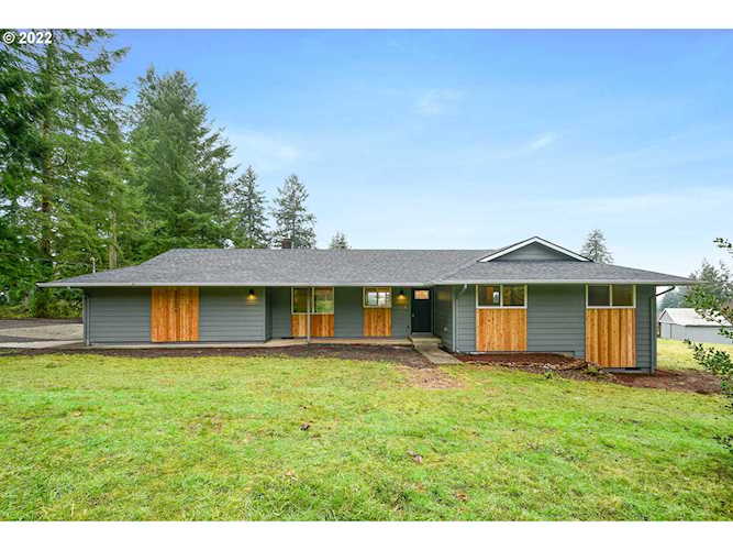 20404 NE 242nd Ave Battle Ground, WA 98604