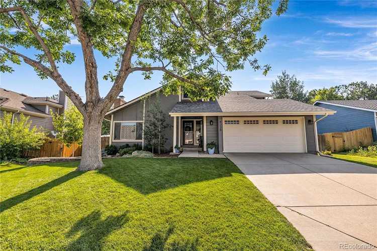8238 S Jasmine Ct Centennial, CO 80112 | MLS 8970789 Photo 1
