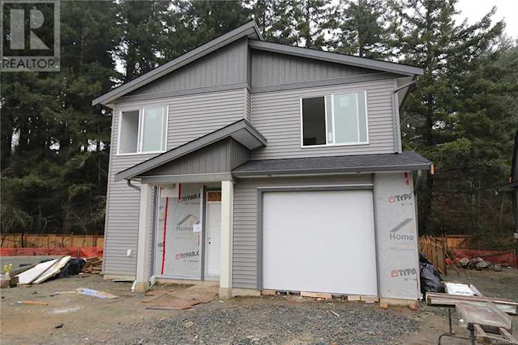 358 Vienna Nanaimo, BC V9R4H1