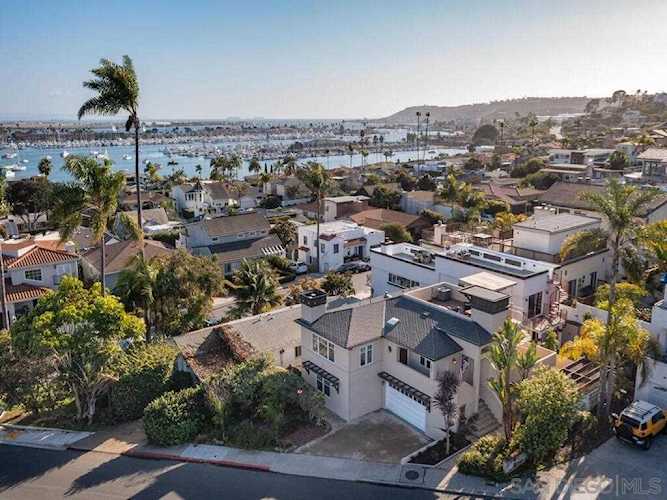 3115 Talbot St San Diego, CA 92106