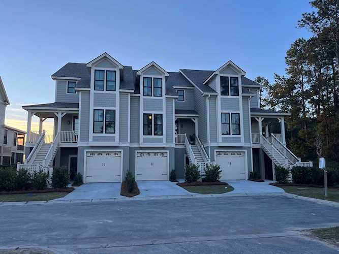 1112 Emmaline Ln Seabrook Island, SC 29455