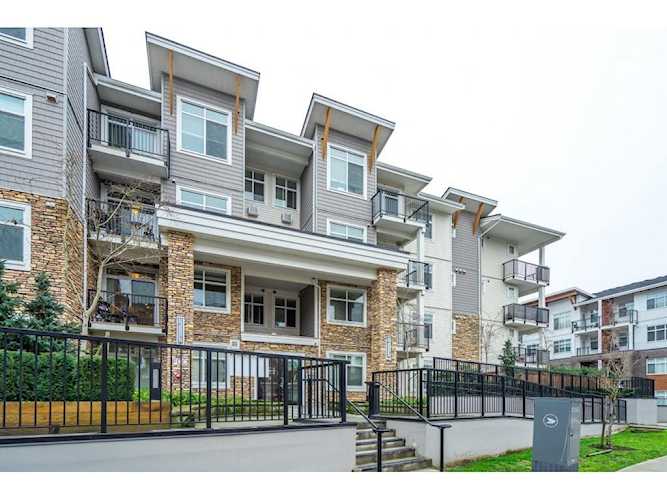19940 Brydon Crescent #109 Langley, BC V3A 0K8