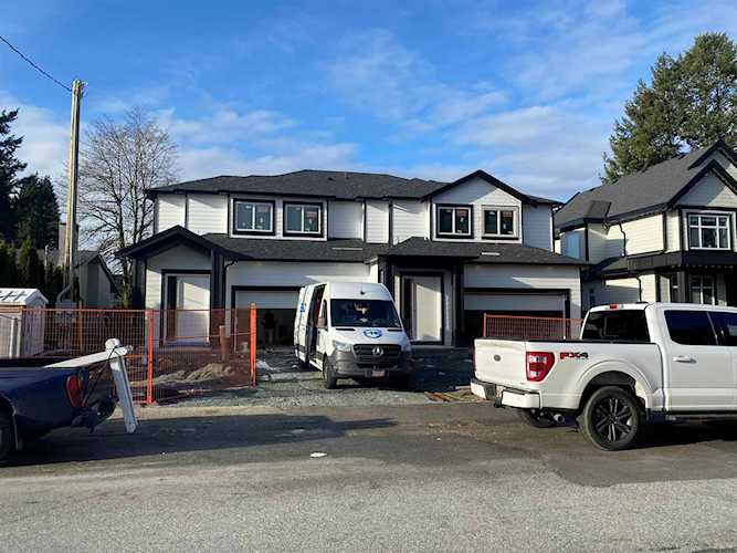 11725 Blakely Road Pitt Meadows, BC V3Y 1H2 | MLS® R2642799 Photo 1