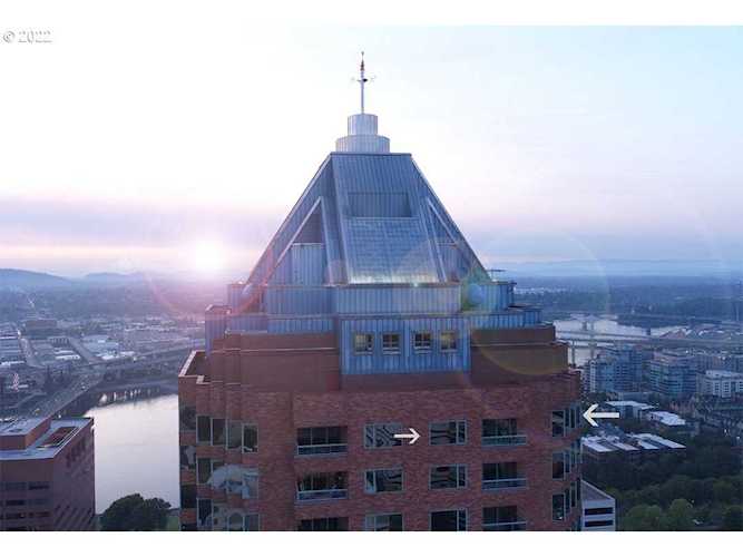 1414 SW 3rd Ave #3003 Portland, OR 97201