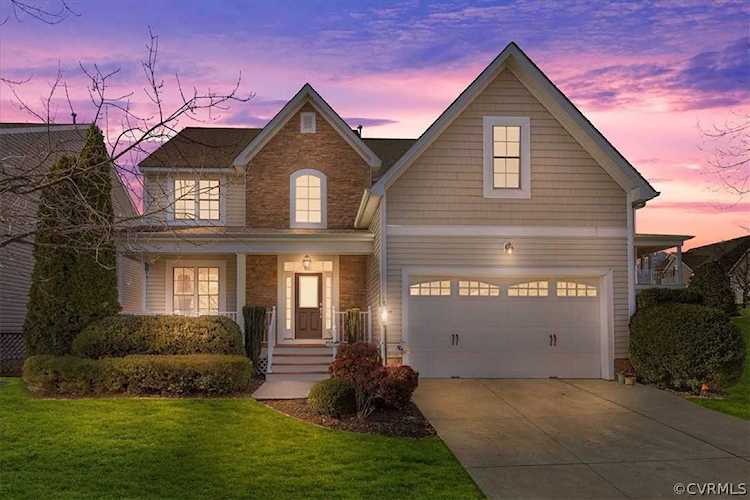 14101 Wiley Circle Midlothian, VA 23114