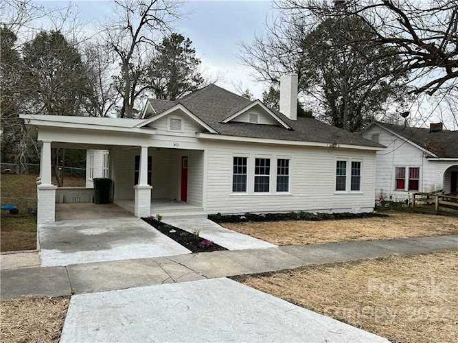 303 Arch St W Lancaster, SC 29720