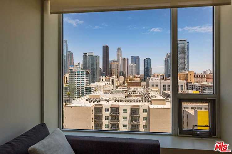 1050 S Grand Ave #1308 Los Angeles, CA 90015