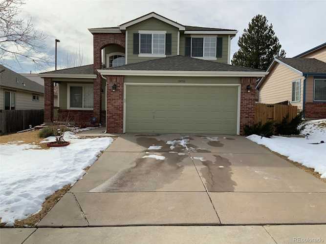 19850 E Garden Place Centennial, CO 80015