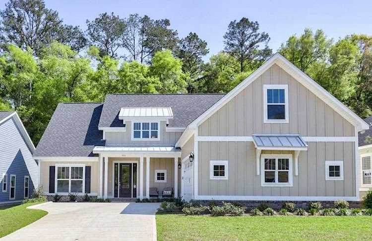 549 Knotted Pine Dr Tallahassee, FL 32312