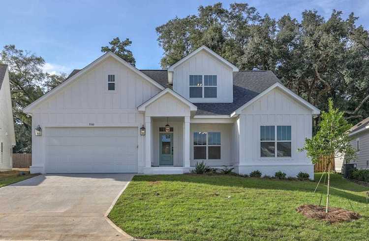 8512 Castle Pine Dr Tallahassee, FL 32312