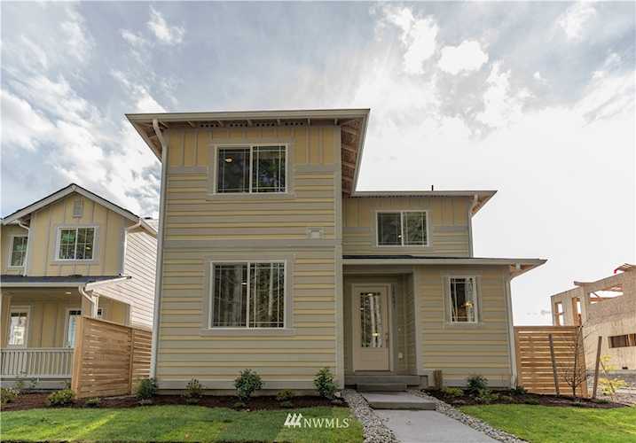 18801 131st (Lot 70) Street Ct E Bonney Lake, WA 98391 | MLS® 1876087 Photo 1