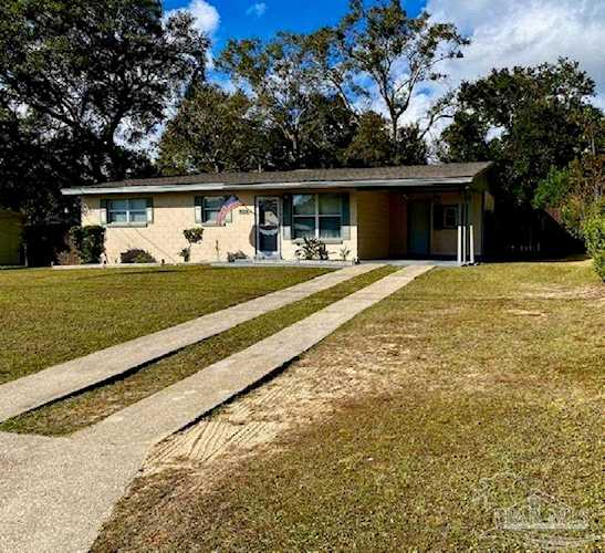 928 Rock Creek Ave Pensacola, FL 32505 | MLS 600189 Photo 1