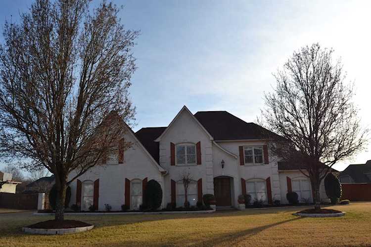 543 W W Winoka Cv Collierville, TN 38017 | MLS 10114948 Photo 1