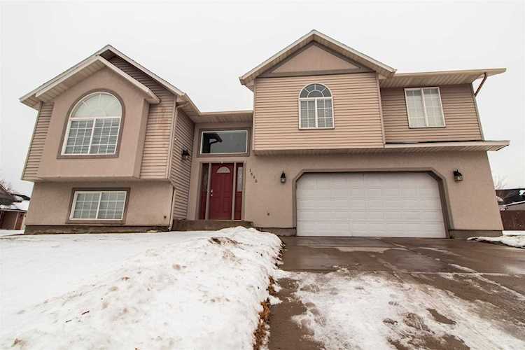 1665 Calico Circle Pocatello, ID 83201