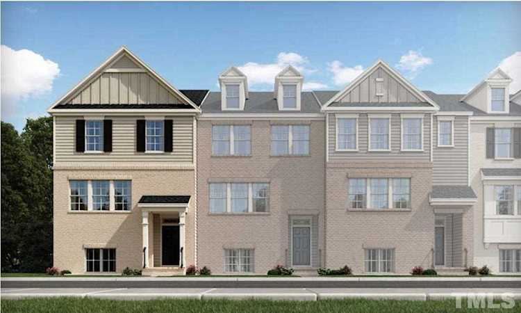 1319 Herb Garden Way Apex, NC 27502