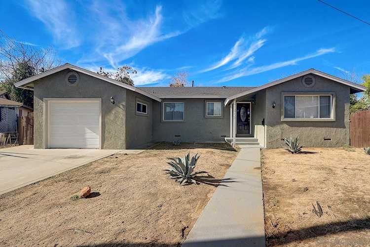 1416 El Prado Pl Escondido, CA 92027