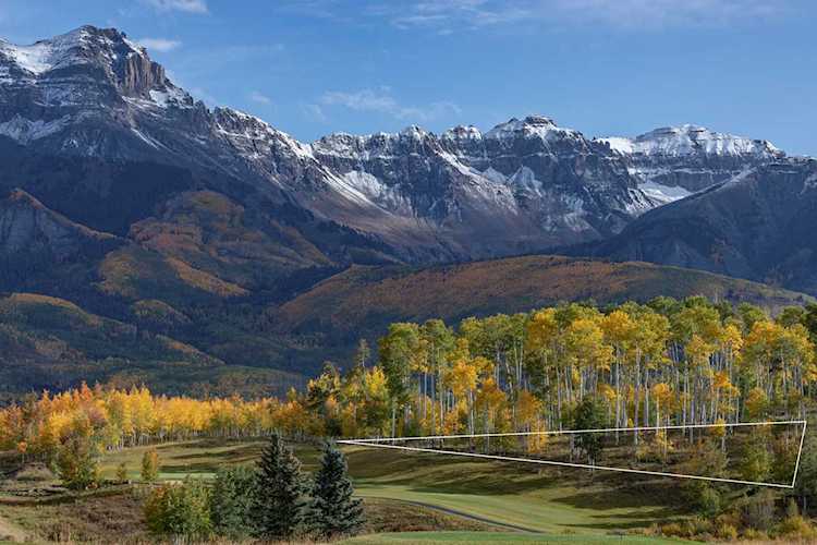 Lot 426 Touchdown Dr Mountain Village, COLORADO 81435 | MLS 40045 Photo 1