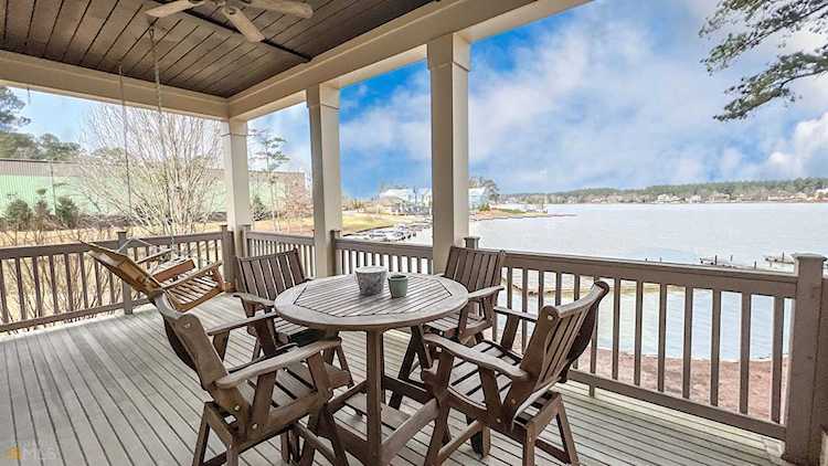 105 South Bay Drive Eatonton, GA 31024 | MLS 20012399 Photo 1