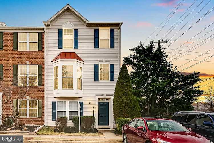 2520 Banshire Dr Herndon, VA 20171 | MLS VAFX2042278 Photo 1