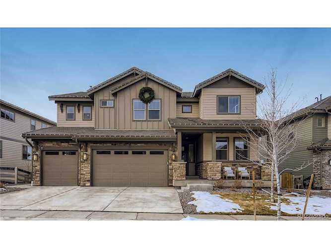 16391 Graham Peak Way Broomfield, CO 80023