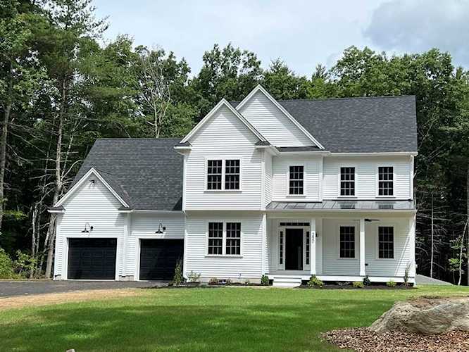 250 Quinapoxet St. Holden, MA 01520